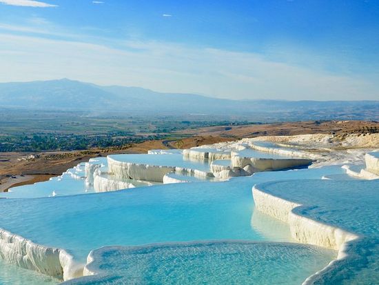 Pamukkale 7