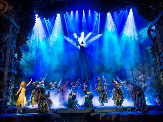 Wicked_DefyingGravity_Photo Matt Crocket10