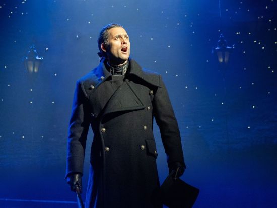 『レ・ミゼラブル』 ロンドン・ミュージカル チケット予約 ＊申込と同時に即予約確定