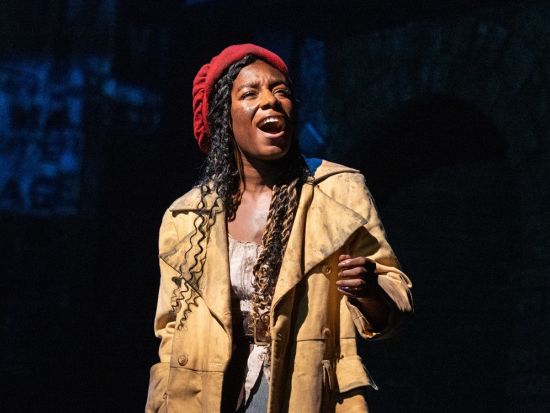 『レ・ミゼラブル』 ロンドン・ミュージカル チケット予約 ＊申込と同時に即予約確定