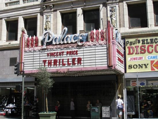 Palace Theatre 5