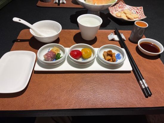 成隆行蟹王府（上海蟹）☆食事券＆事前予約サービス