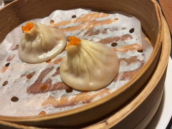 成隆行蟹王府（上海蟹）☆食事券＆事前予約サービス