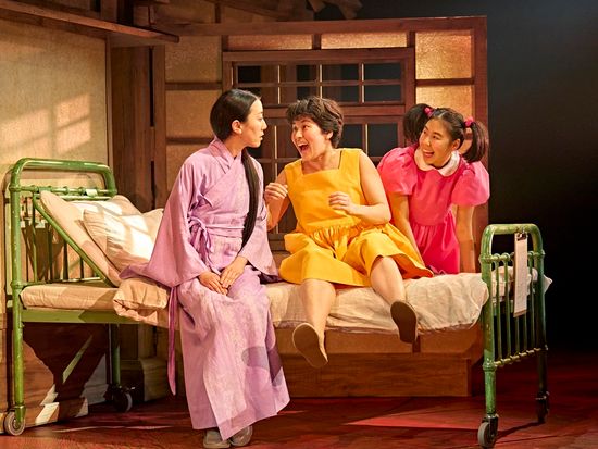 394209_My Neighbour Totoro production images 2025_2025_RT