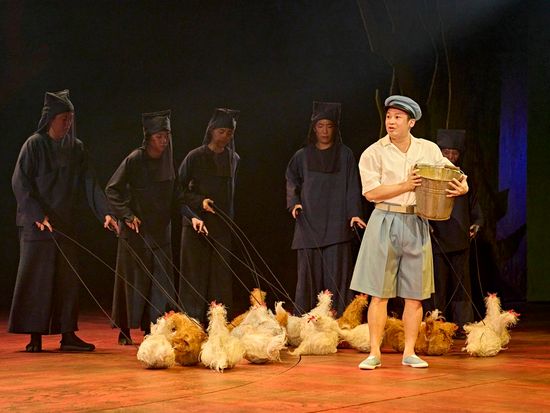 394319_My Neighbour Totoro production images 2025_2025_RT