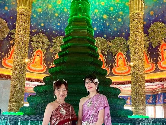 ワットパクナム