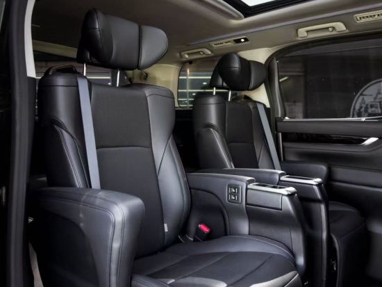 新千歳空港 ⇔ 札幌市内｜専用車空港送迎（片道）