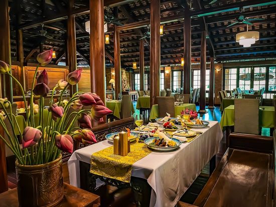 JUNREIレストラン2