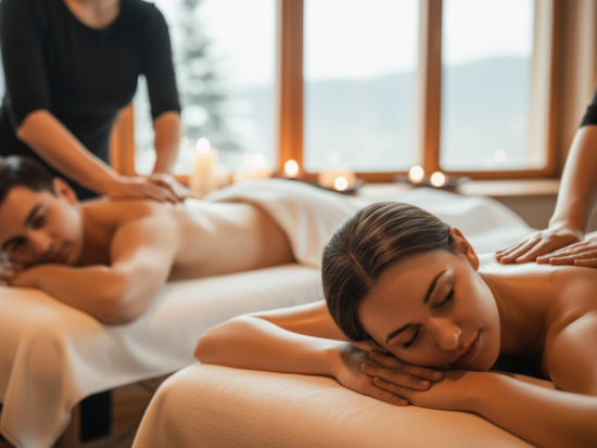 ニセコ プロフェッショナル オイルトリートメント ヴィムッティ シグネチャー＜60分　90分／120分＞