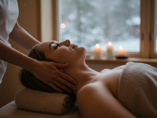 ニセコ プロフェッショナル 4ハンドオイルトリートメント 没入型禅の旅＜90分／120分＞