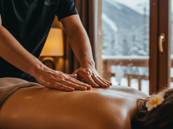 ニセコ プロフェッショナル 4ハンドオイルトリートメント 没入型禅の旅＜90分／120分＞