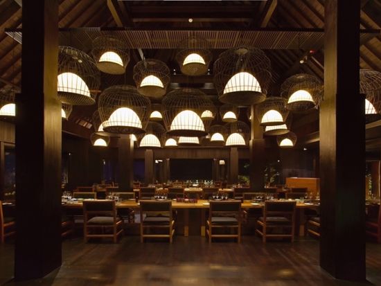 Sangkar Restaurant W