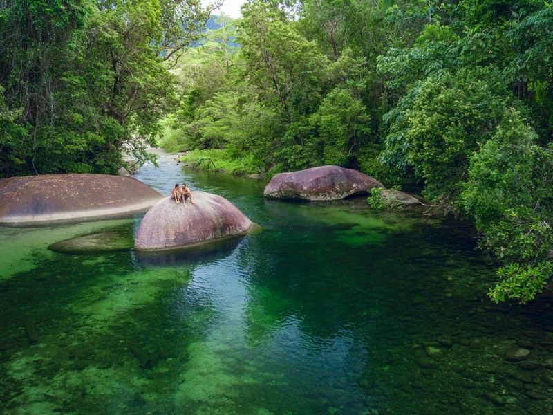 Babinda Boulders_Credit TTNQ