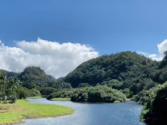 waimea-valley