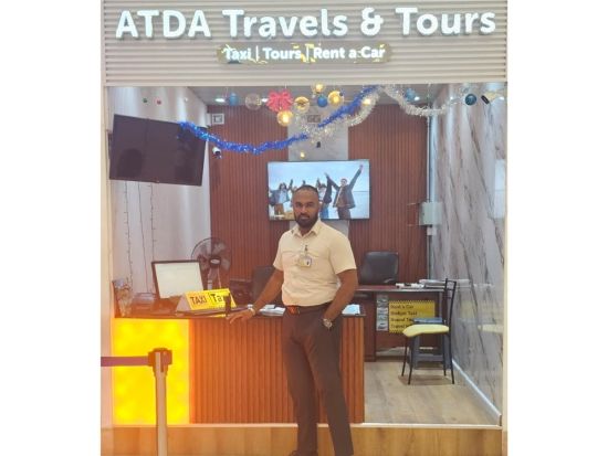 【空港送迎】コロンボ空港 ⇒ コロンボ市内および周辺エリア ＜貸切／英語ドライバー＞