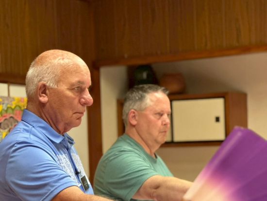 【火曜限定】那覇・琉球文化体験　紅型職人と琉球舞踊家から学ぶ沖縄文化 ＜1.5時間／少人数制＞