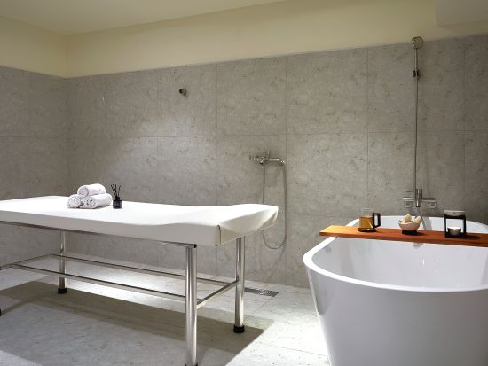 HERA SPA ESTHE「へラスパエステ」明洞世宗ホテル店 韓国最大級のスパ！完全個室で受ける極上アカスリ体験＜日本語OK／明洞駅10番出口徒歩1分＞