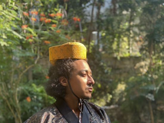 【火曜限定】那覇・琉球文化体験　紅型職人と琉球舞踊家から学ぶ沖縄文化 ＜1.5時間／少人数制＞