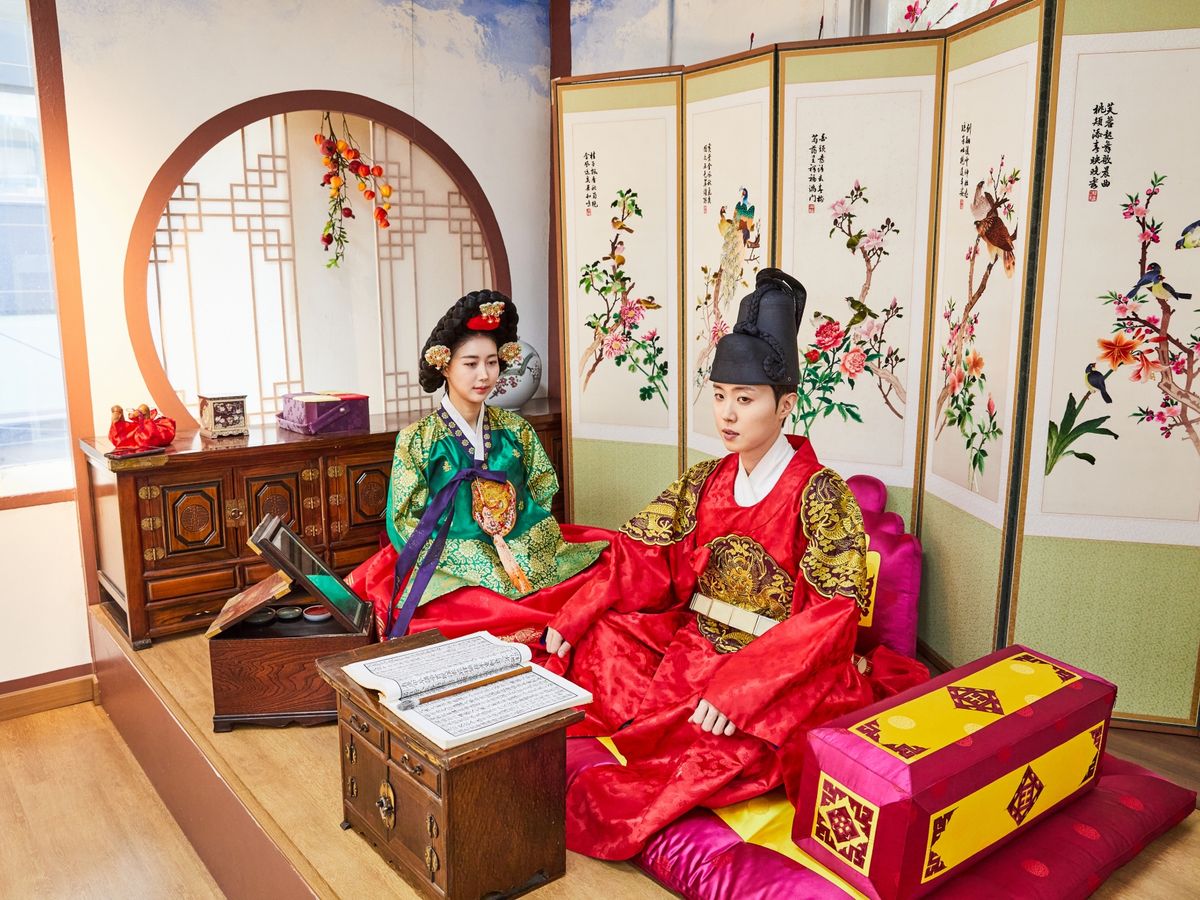 こどもと韓国 | ソウル 旅行の観光・オプショナルツアー予約 VELTRA