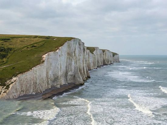 Sevensisters