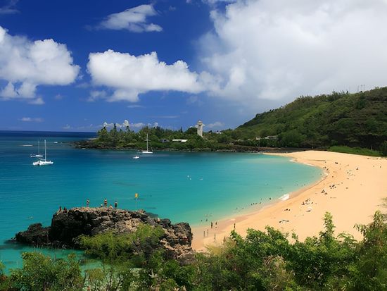 waimea-beach
