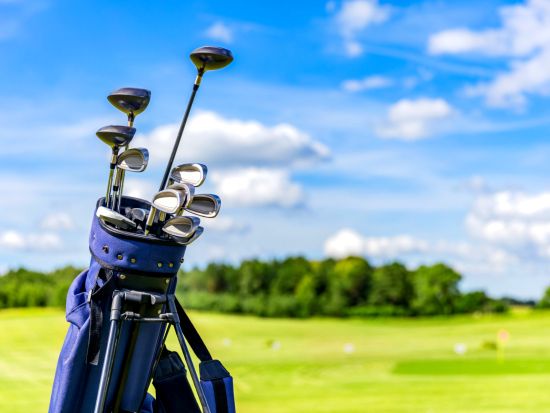 レイクウッドカントリークラブ　送迎付きゴルフツアー ＜空港送迎の選択可／日本語ガイド付き／カート代込＞