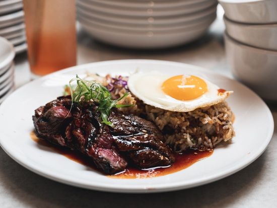 【レストラン座席予約】フェット（Fete）