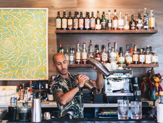 【レストラン座席予約】フェット（Fete）