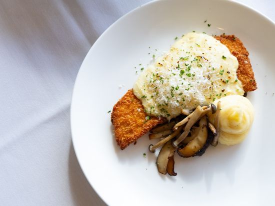 プレゴ（Prego）セットメニュー 食事券＆事前予約サービス　本格イタリアンランチ・ディナーを堪能！選べるプラン＜ウェスティンリゾート・グアム内＞