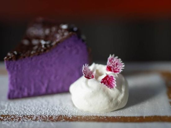 【レストラン座席予約】エル・シエロ（El Cielo）