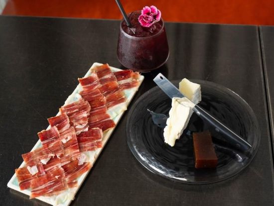 【レストラン座席予約】エル・シエロ（El Cielo）