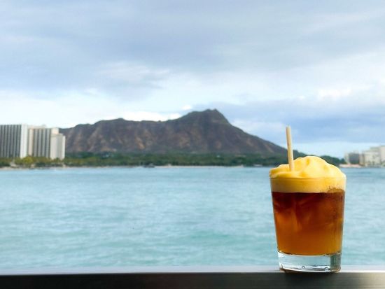 【レストラン座席予約】モンキーポッド・キッチン（Monkeypod Kitchen）