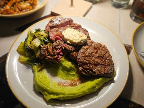 【レストラン座席予約】モンキーポッド・キッチン（Monkeypod Kitchen）