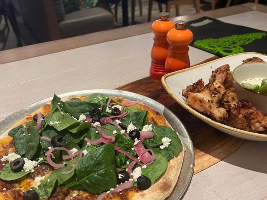 【レストラン座席予約】モンキーポッド・キッチン（Monkeypod Kitchen）