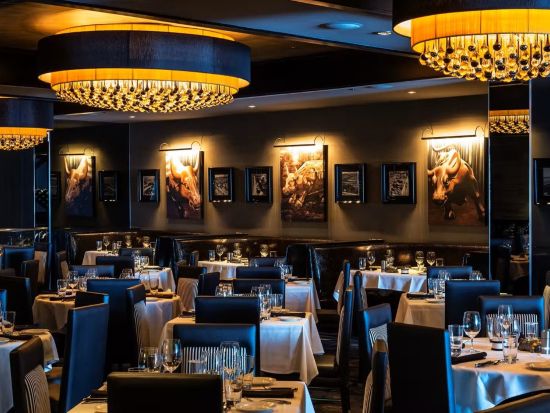 【レストラン座席予約】モートンズ・ステーキハウス・ホノルル（Morton's The Steakhouse - Honolulu）