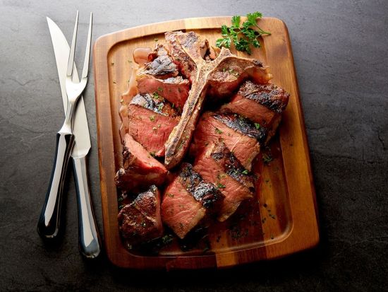 【レストラン座席予約】モートンズ・ステーキハウス・ホノルル（Morton's The Steakhouse - Honolulu）