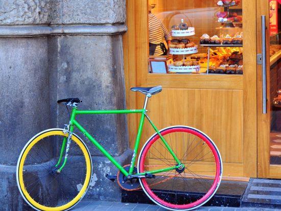 高速列車で行くバルセロナ観光1日ツアー　列車チケット付き＜英語／マドリード発＞