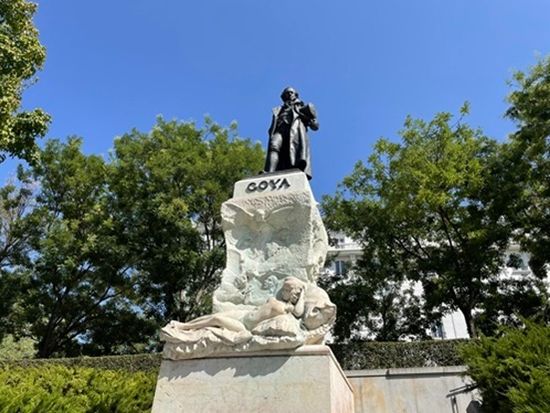 GOYA 1
