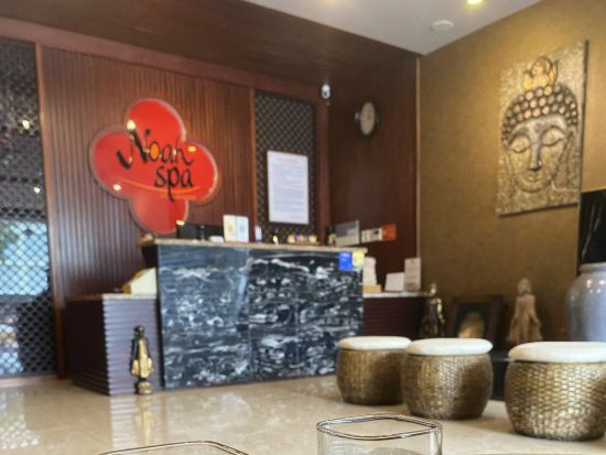 ダナン最終日リフレッシュプラン【夕食・空港送迎付き】//日本語ガイド//ダナン市内のラウンジ利用可能