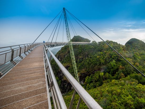Malaysia_Langkawi_Sky Bridge_AdobeStock_98620063