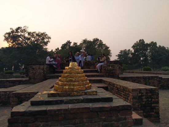 Balrampur Sahet Mahet