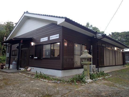 久賀島潜伏キリシタン資料館