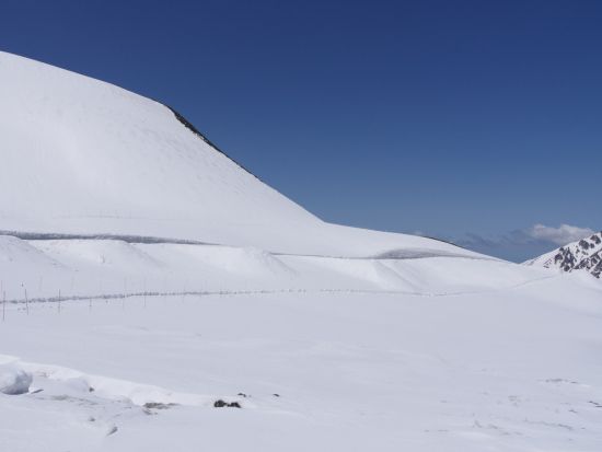 名古屋発日帰りバスツアー 立山・室堂平 雪の大谷ウォーク　高さ20ｍ級の雪壁体感！＜期間限定／名古屋発着＞