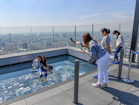 アイドル聖地巡礼ツアー　冠番組のロケ地巡り！サファリワールドやフィッシングパークなど選べる3プラン＜貸切／日本語ガイド／バンコク発＞