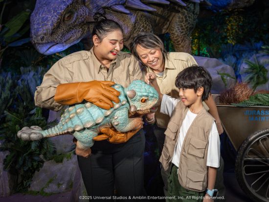 アイドル聖地巡礼ツアー　冠番組のロケ地巡り！サファリワールドやフィッシングパークなど選べる3プラン＜貸切／日本語ガイド／バンコク発＞