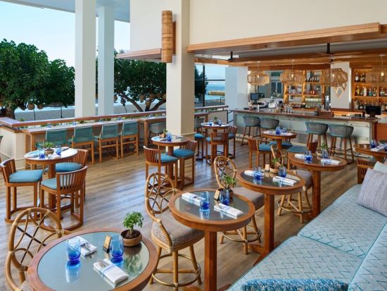 【レストラン座席予約】ハウツリー（Hau Tree）