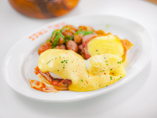 【レストラン座席予約】ハウツリー（Hau Tree）