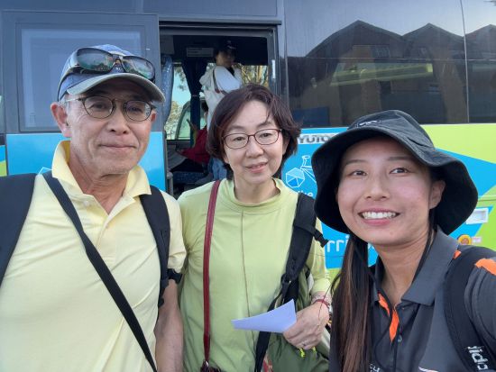 ロットネスト島「世界一幸せな動物」クオッカに出逢えるウォーキング＆島内観光バスツアー＜半日or1日／日本語ガイド／パース市内送迎付き／ヒラリーズ発着＞