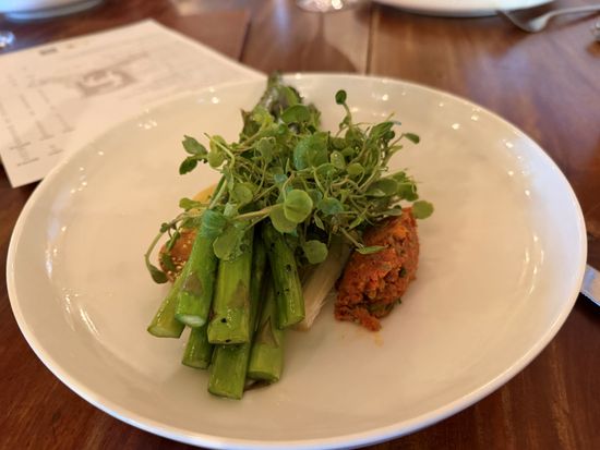 Sandalford PTG lunch spring 2 2026 