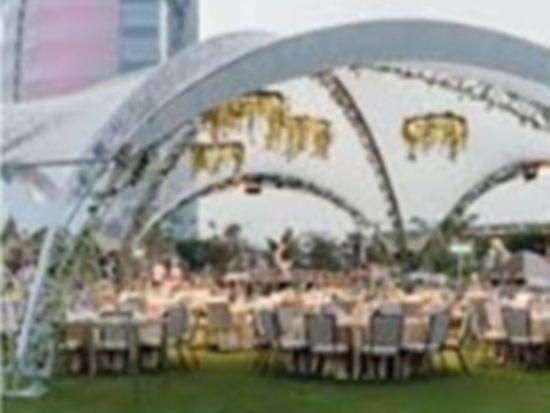 Burj Al Arab Ramadan Tent4